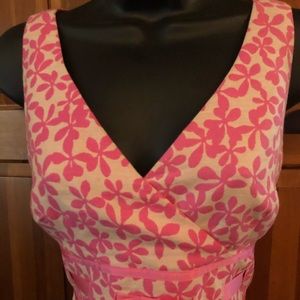 Maggie London dress size 6 BNWT